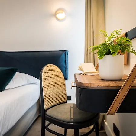 Hotel Le Friedland