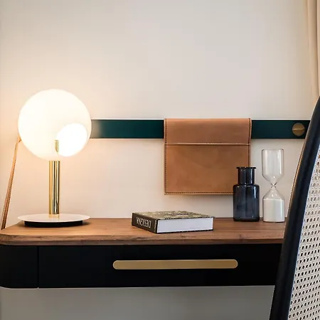 Le Friedland Hotel 4*