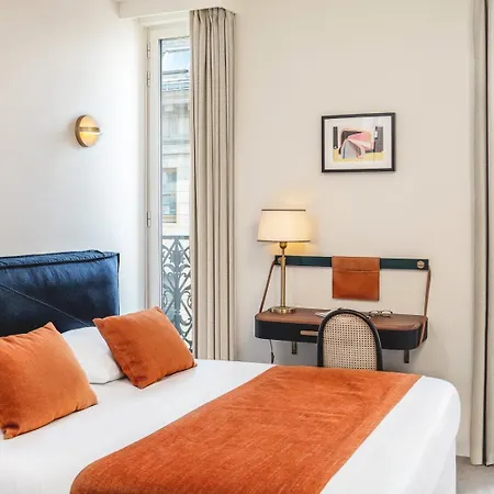 Le Friedland 4* Parigi