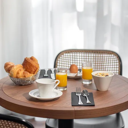 Le Friedland Hotel 4*