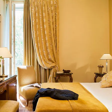 Le Friedland Hotel
