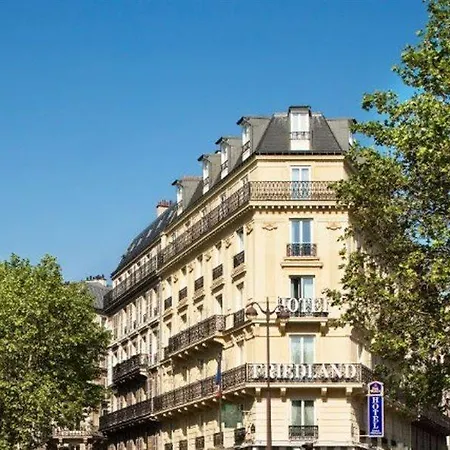 Le Friedland