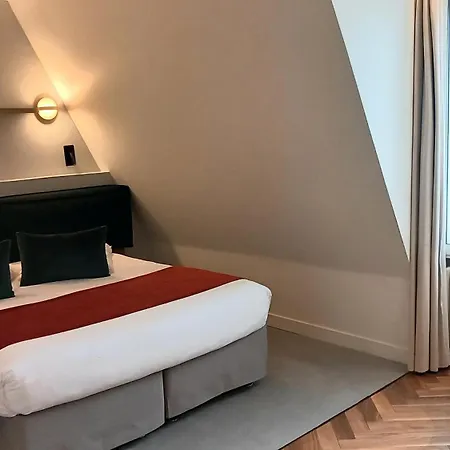 Hotel Le Friedland Parigi
