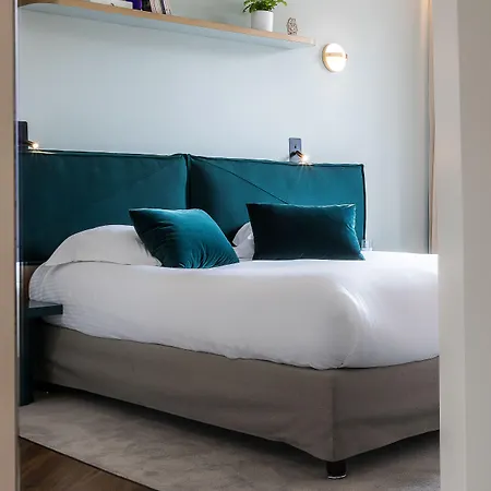Le Friedland 4* Parigi