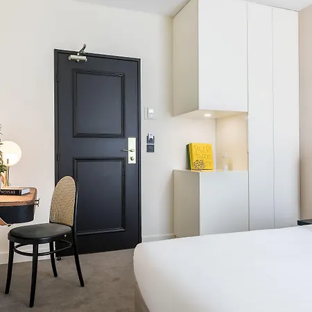 Le Friedland 4* Paris
