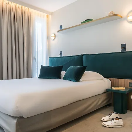 Le Friedland 4*