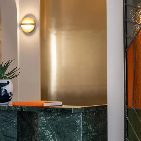 Le Friedland 4* Parigi