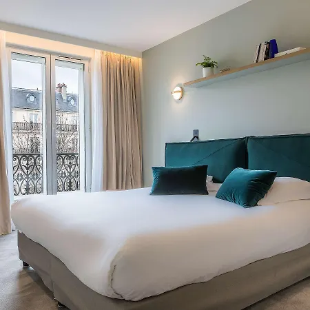 Le Friedland 4* Paris
