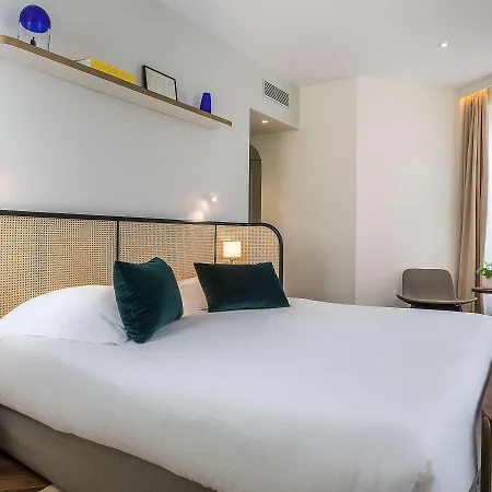 Hotel Le Friedland