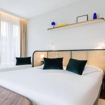Hotel Le Friedland