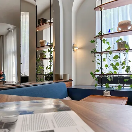 Le Friedland 4* Parigi