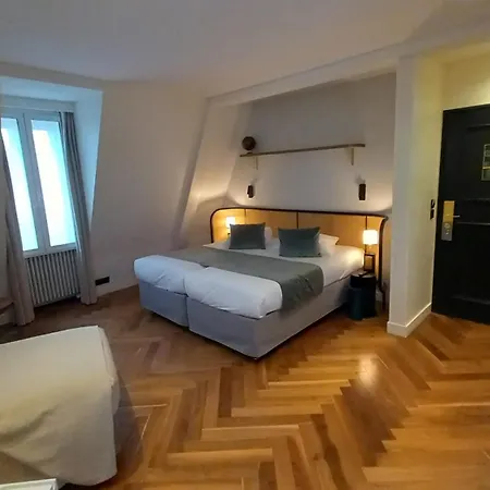 Le Friedland Parigi