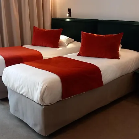 Le Friedland 4* Parigi