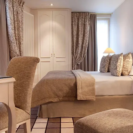 Le Friedland Paris