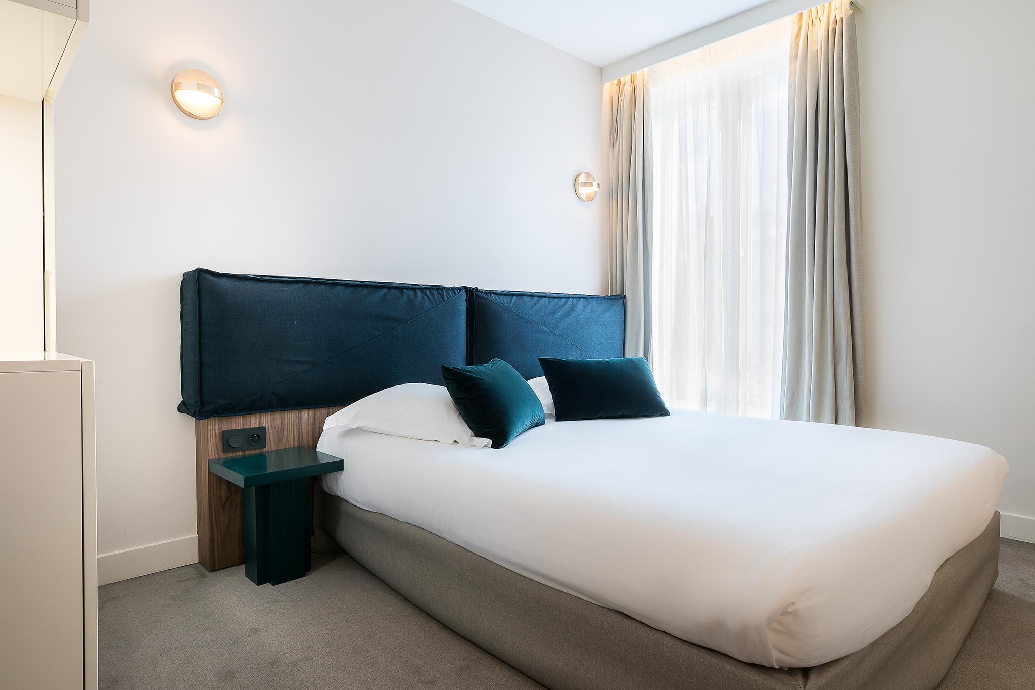 Le Friedland Parigi