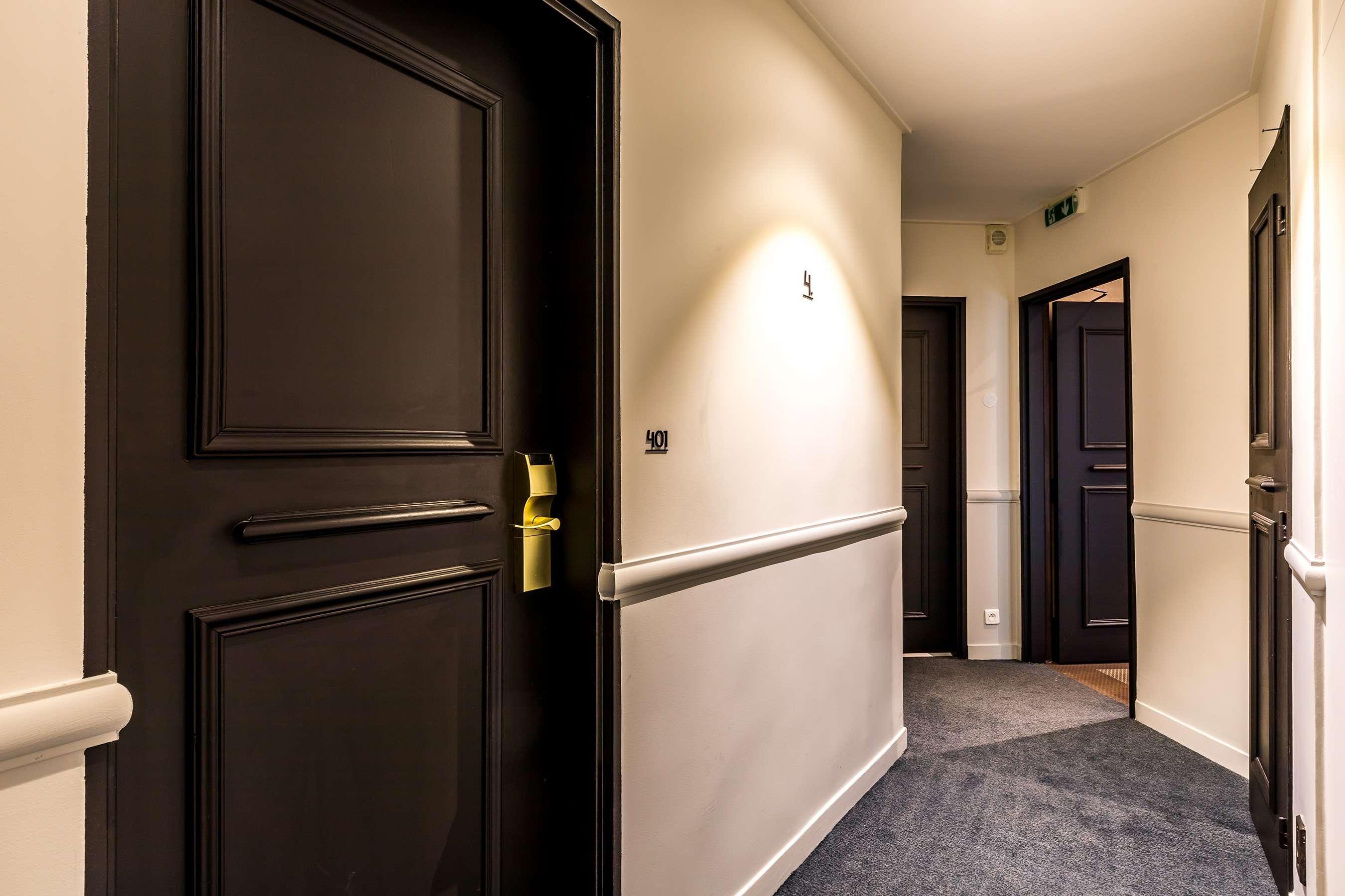 Le Friedland 4* Paris