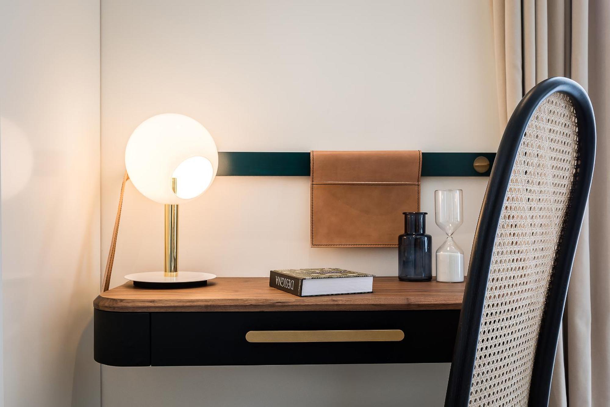 Le Friedland Hotel 4*