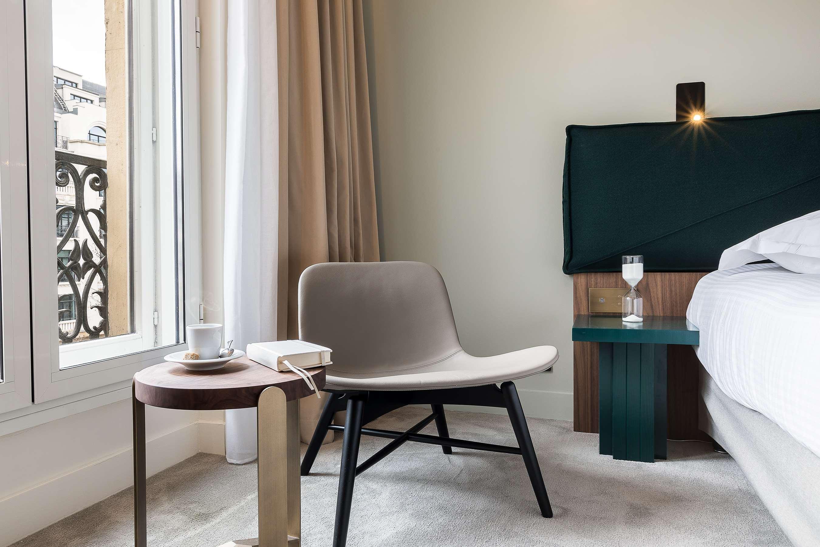 Le Friedland Parigi