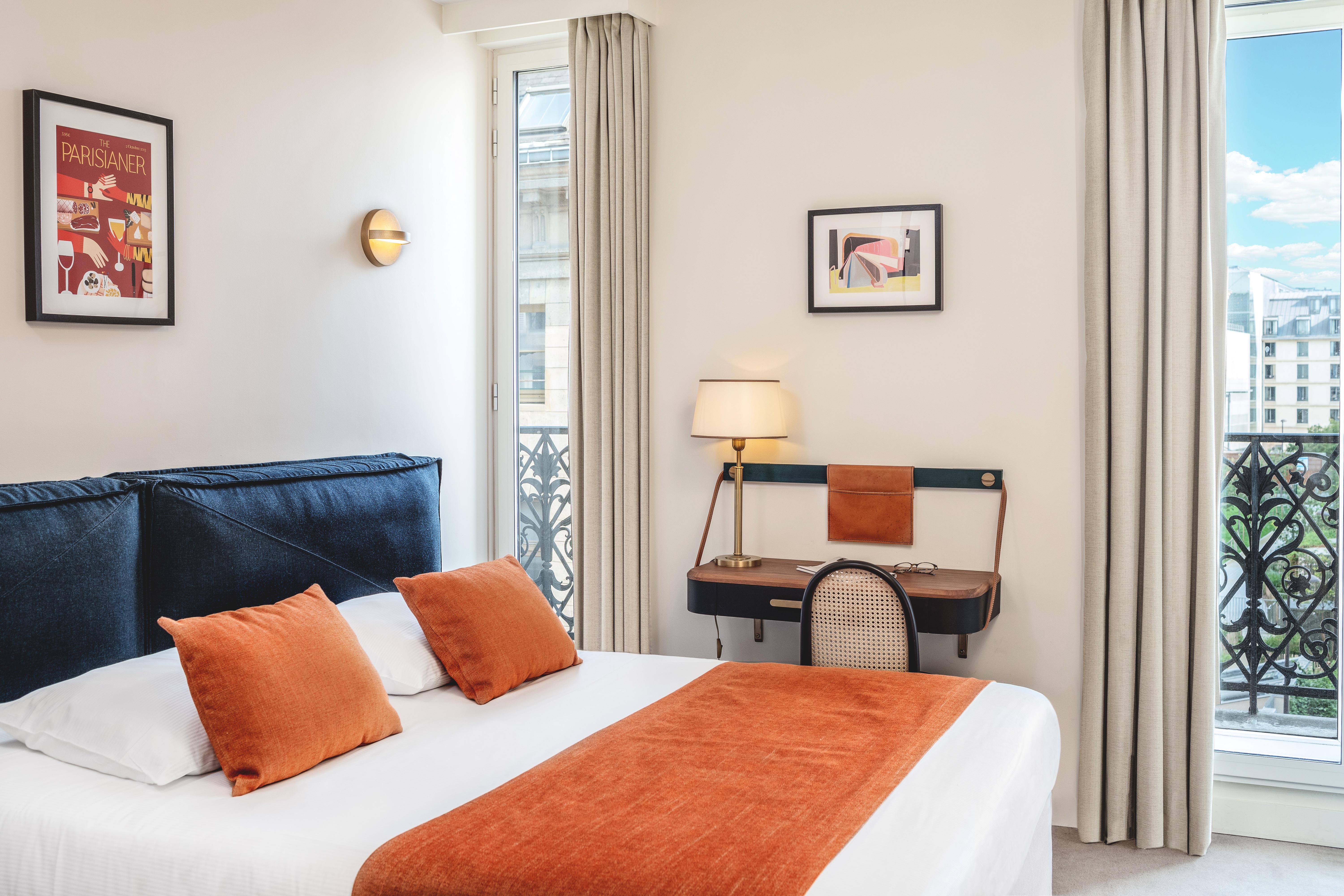 Le Friedland 4* Parigi