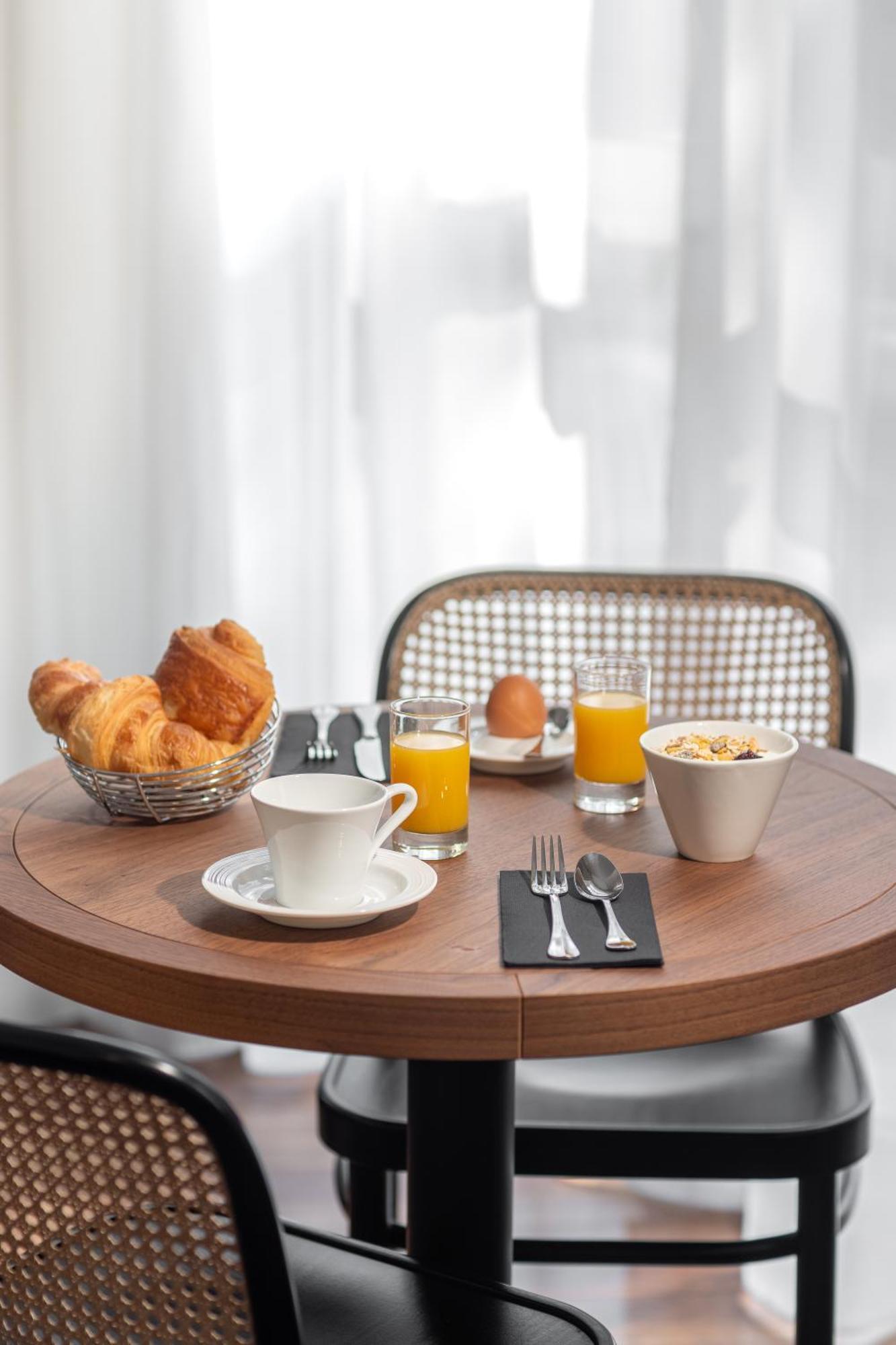 Le Friedland Hotel 4*