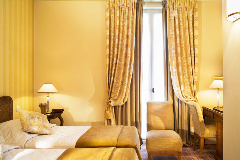 Le Friedland Parigi
