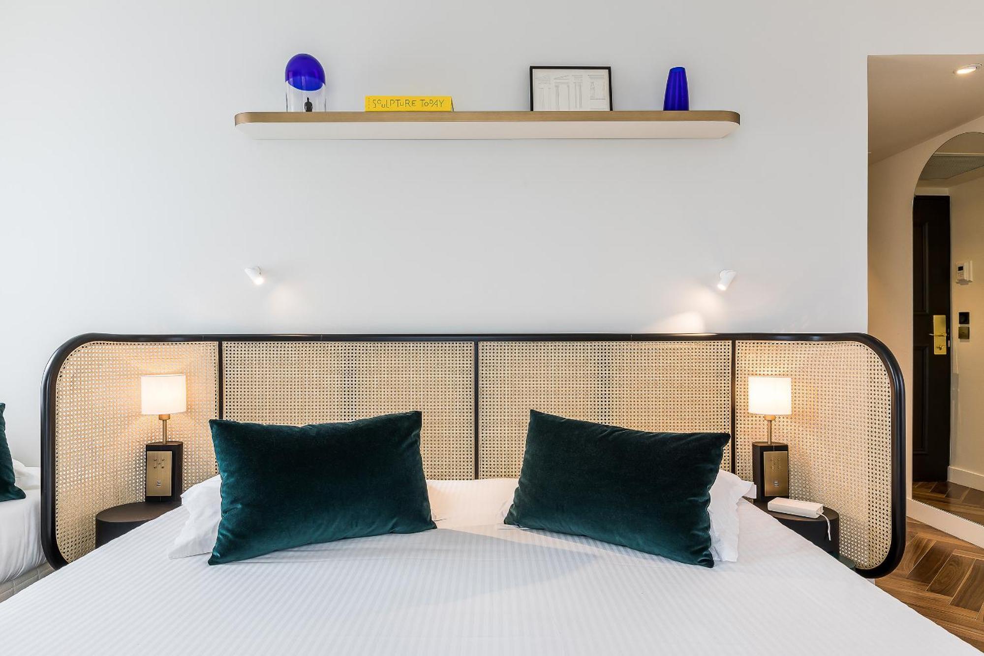 Hotel Le Friedland Parigi