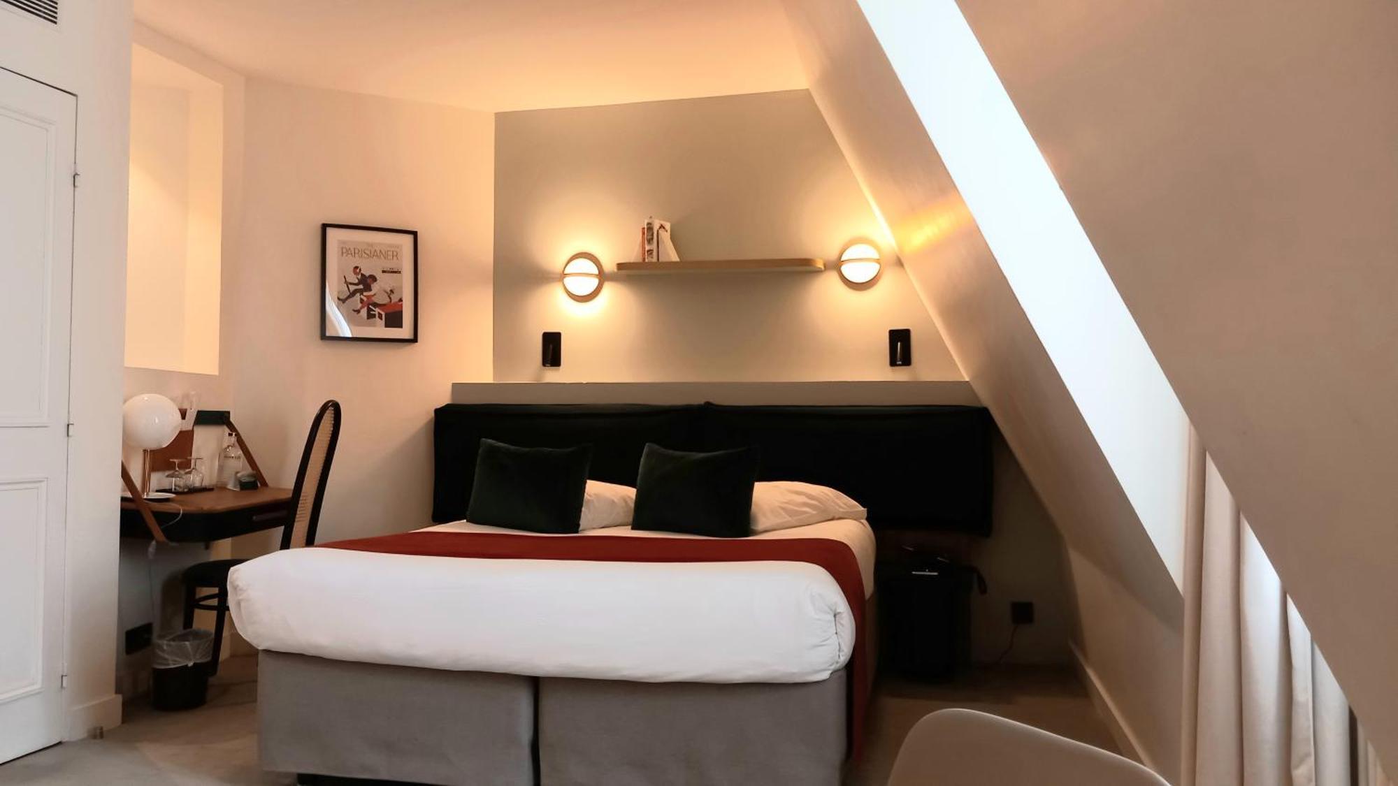 Hotel Le Friedland Paris