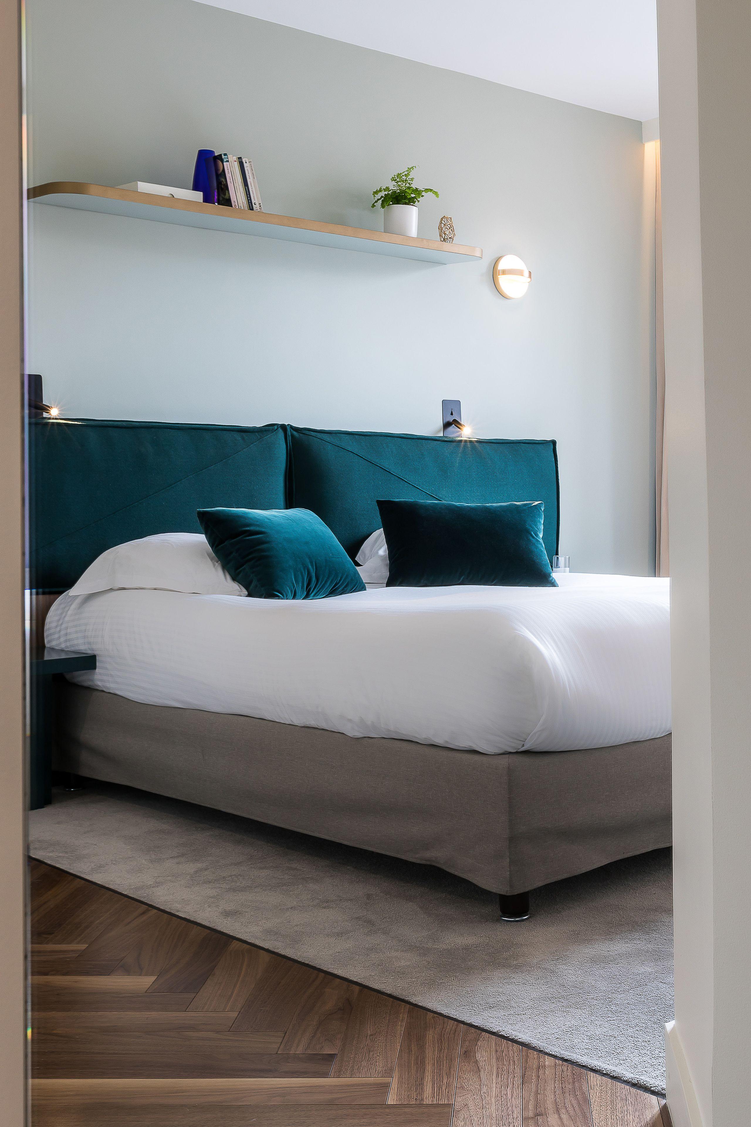 Le Friedland 4* Paris