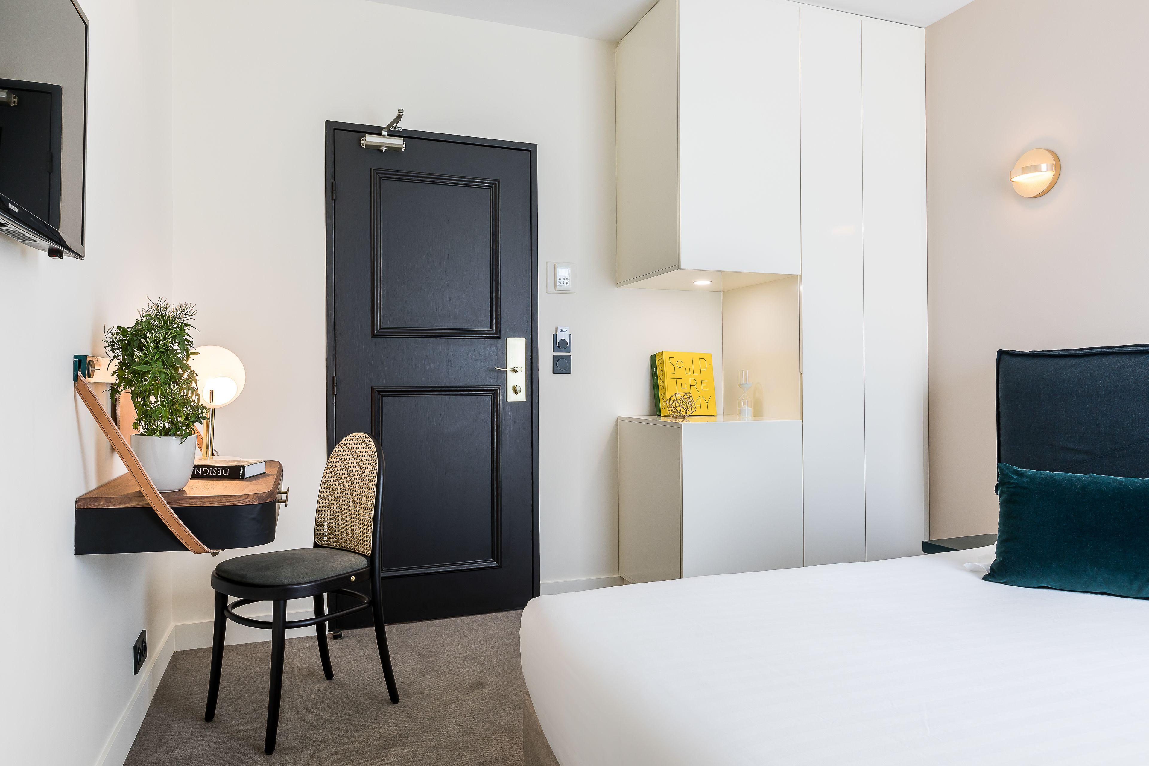 Le Friedland 4* Parigi