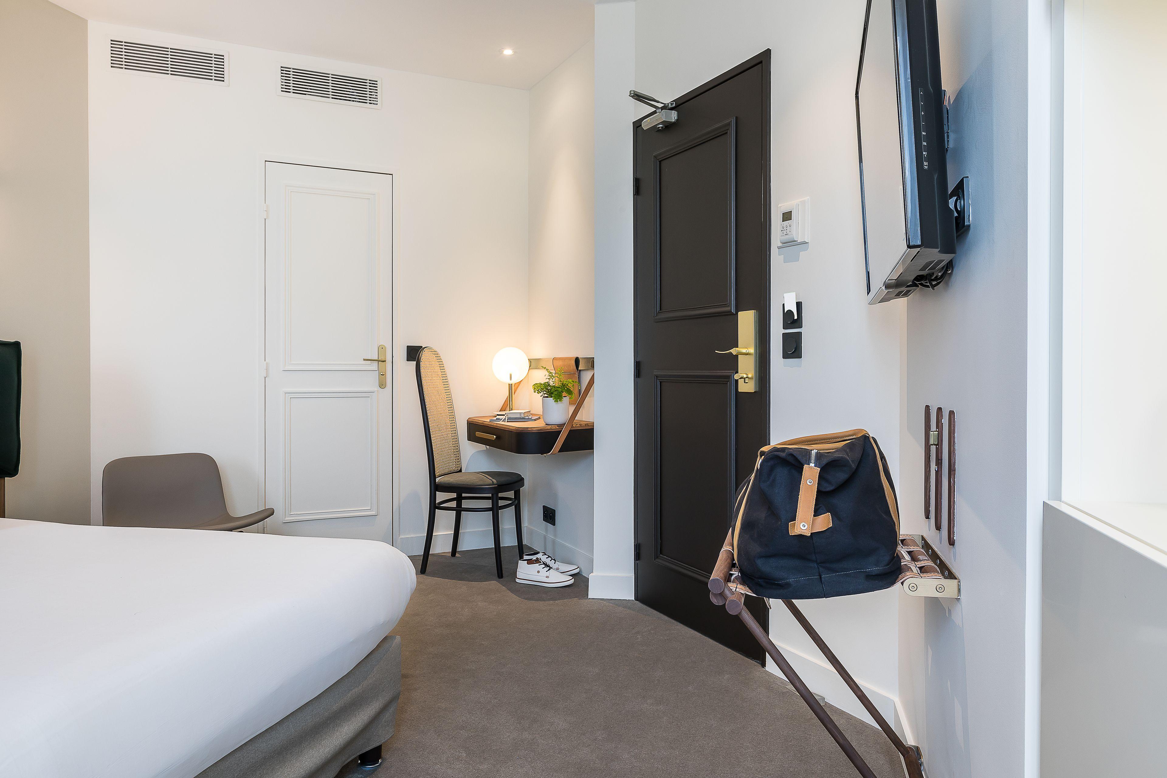 Le Friedland Hotel Paris