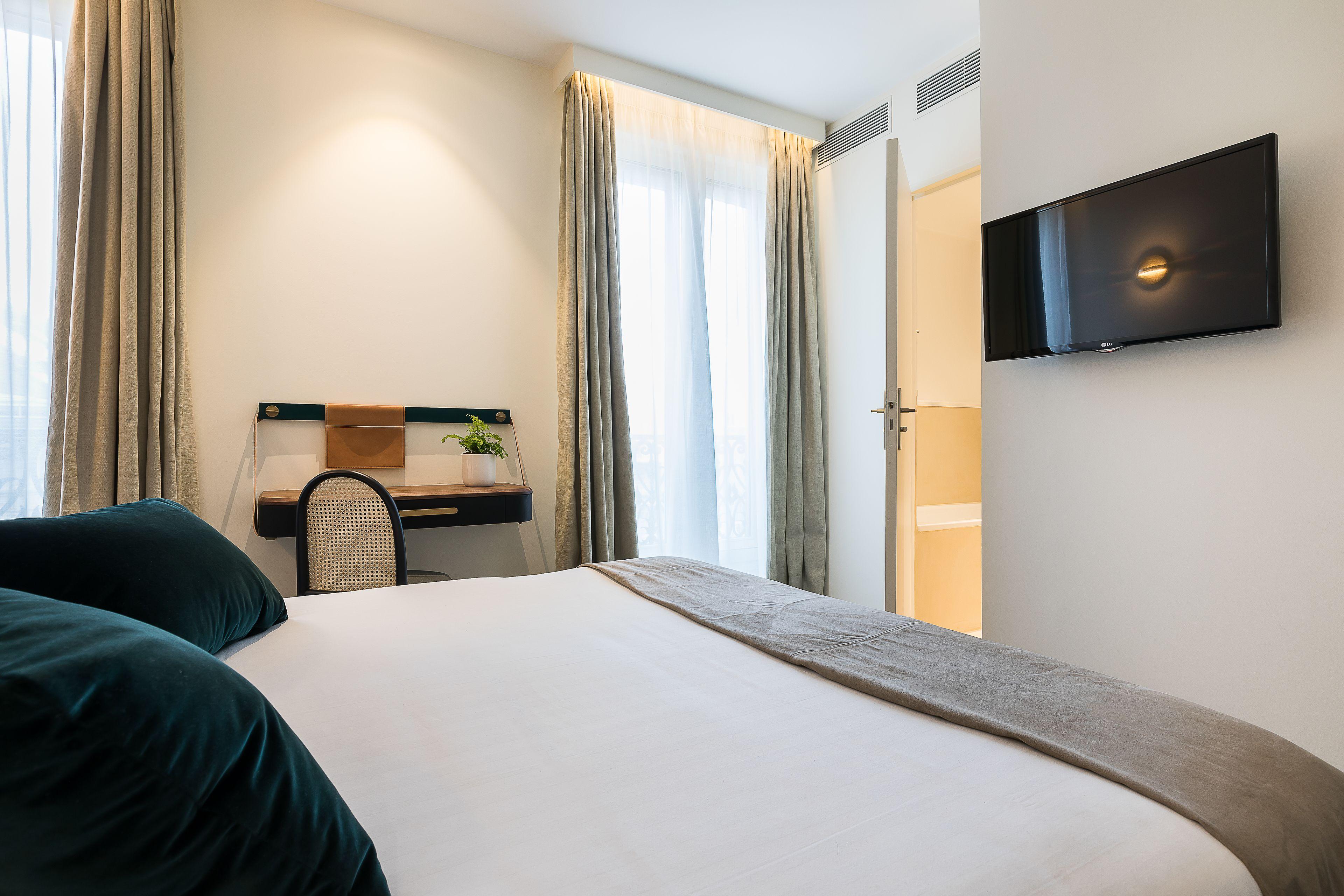 Le Friedland 4* Paris