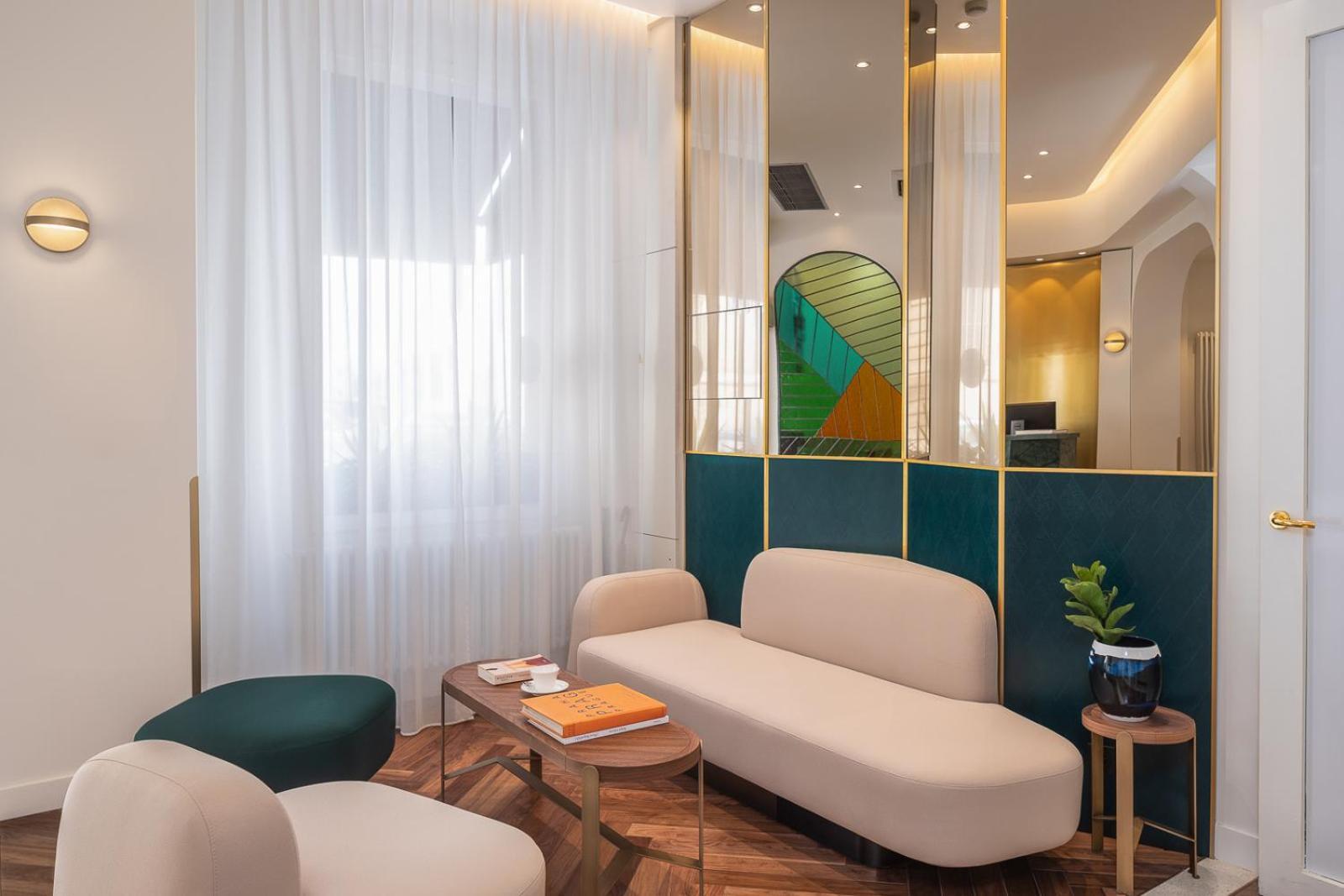 Le Friedland Hotel Paris