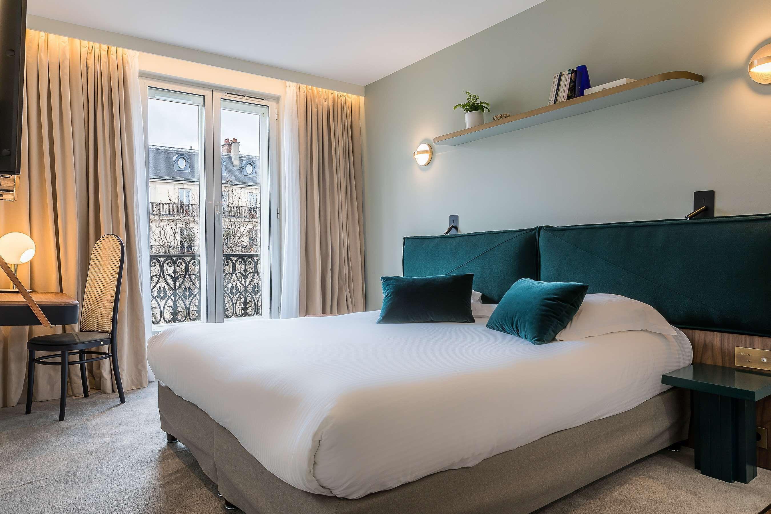 Le Friedland 4* Paris