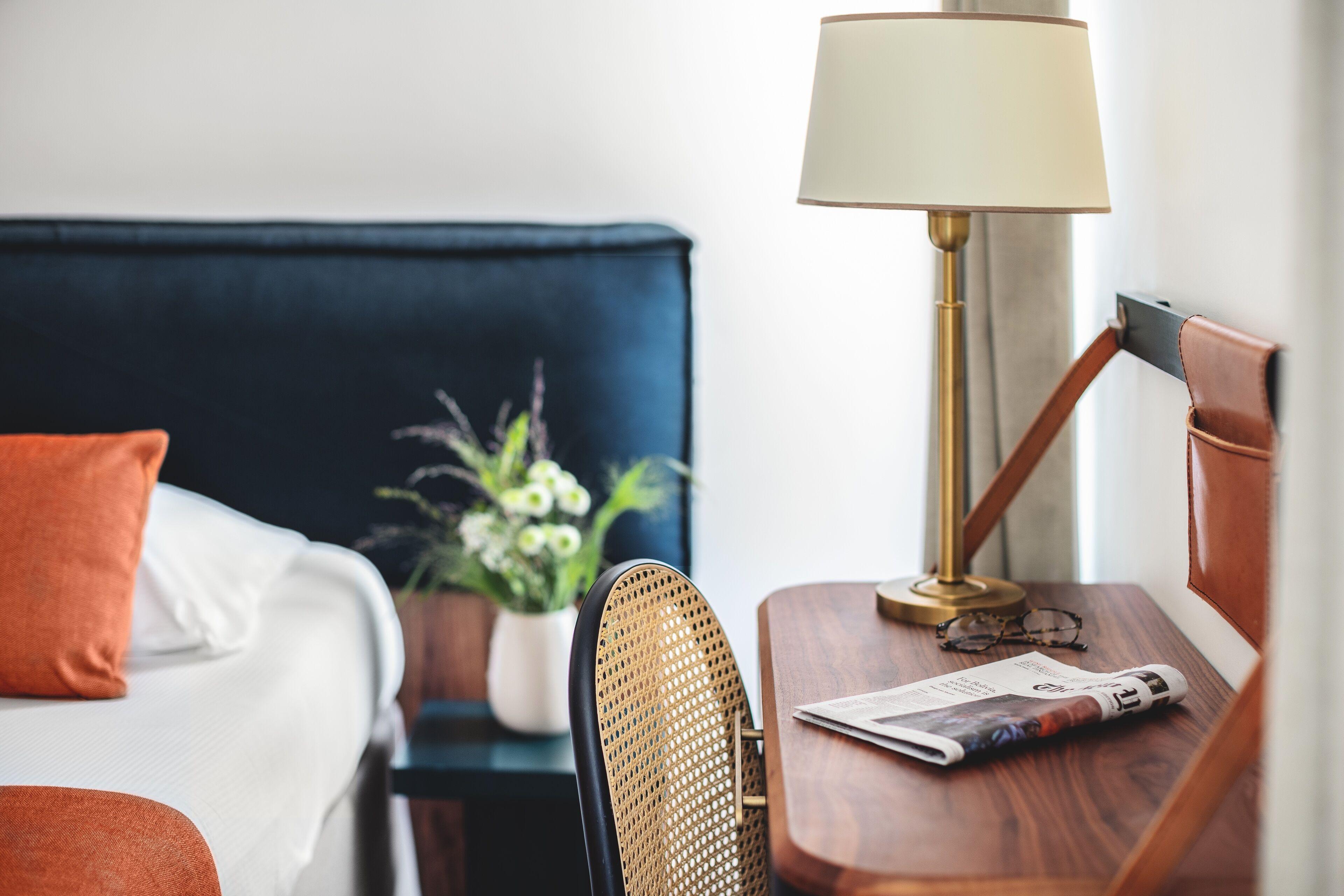 Le Friedland 4* Parigi