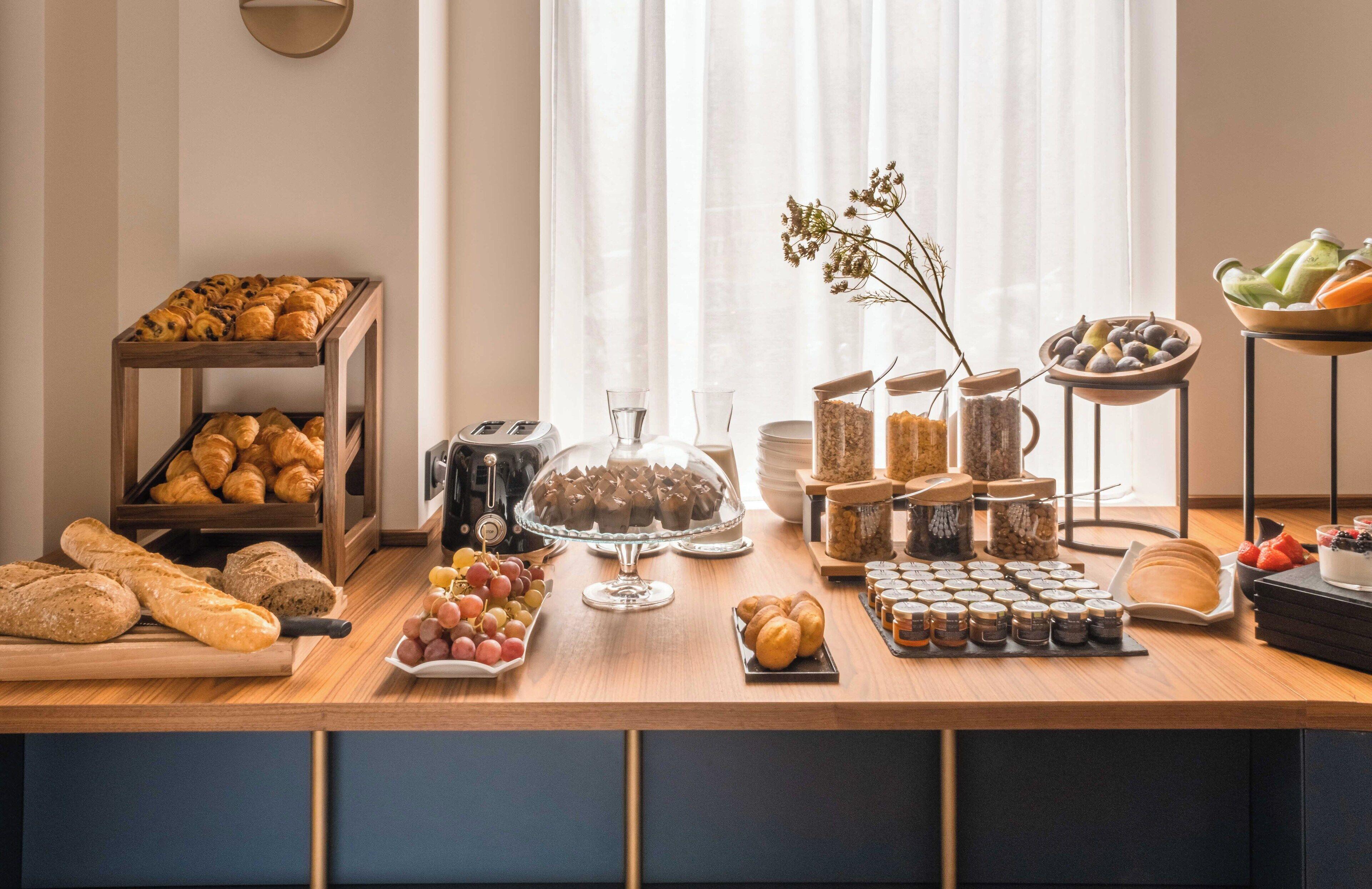 Le Friedland Hotel Paris