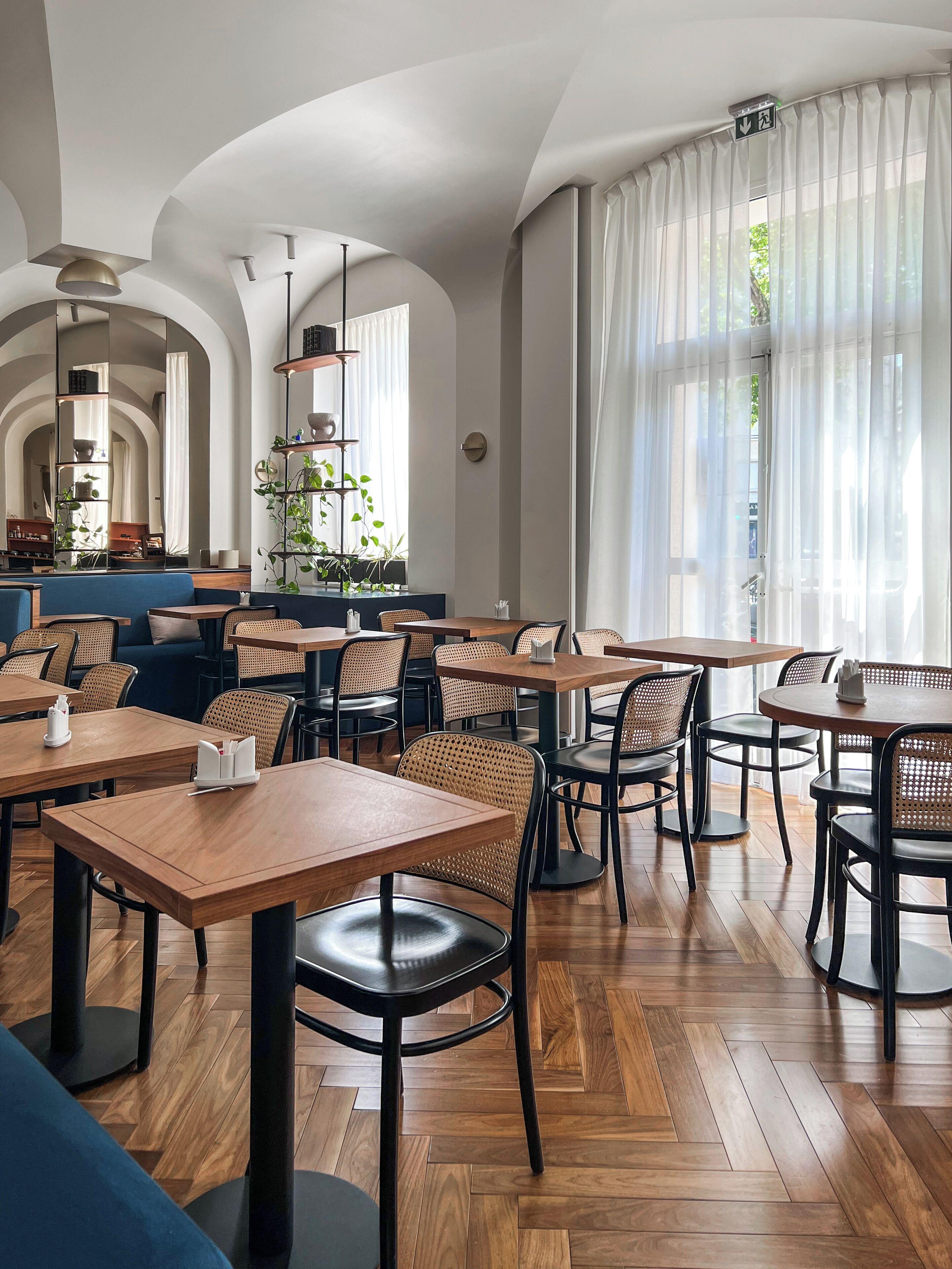 Le Friedland Hotel 4*