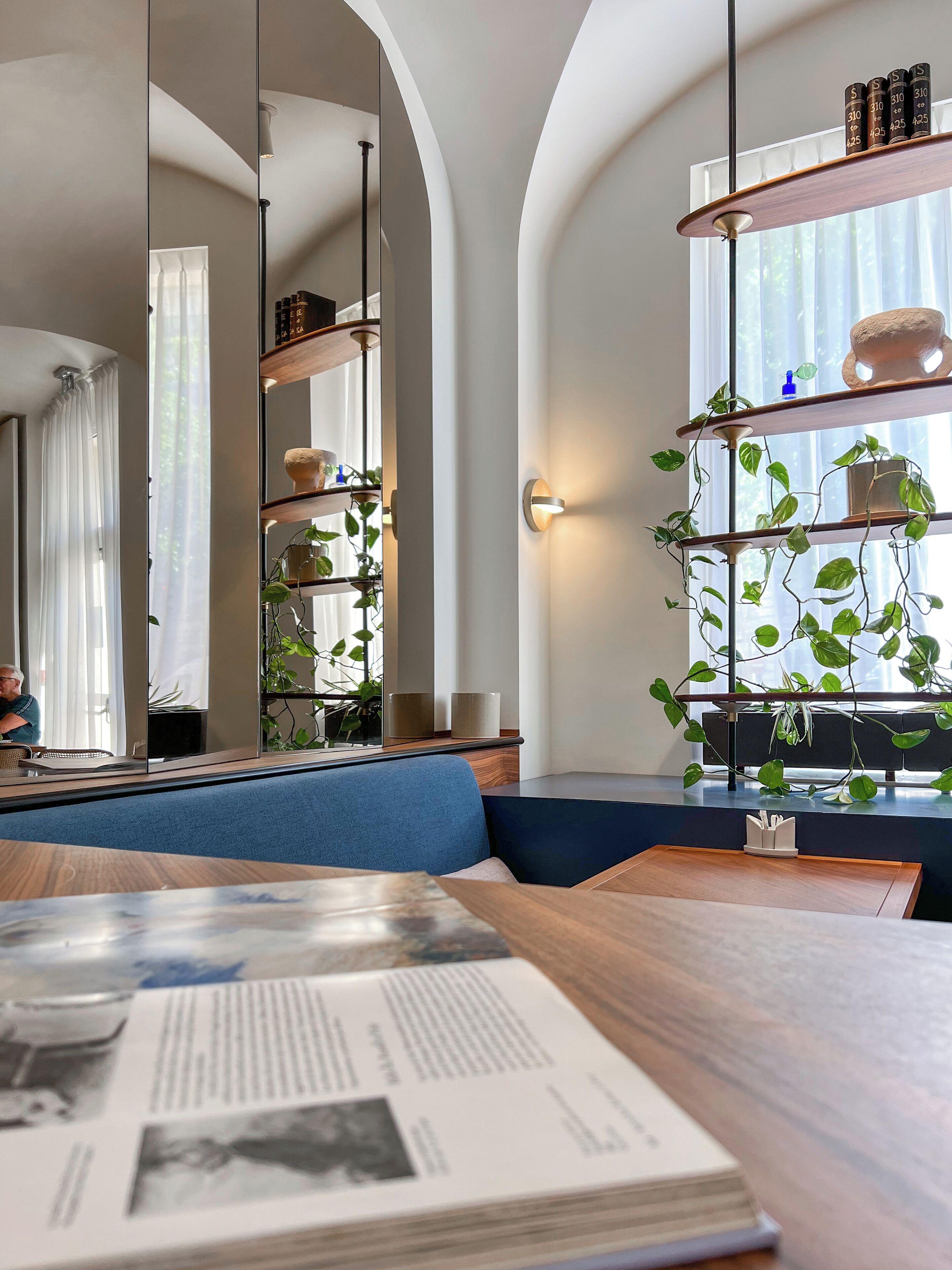 Le Friedland 4* Paris