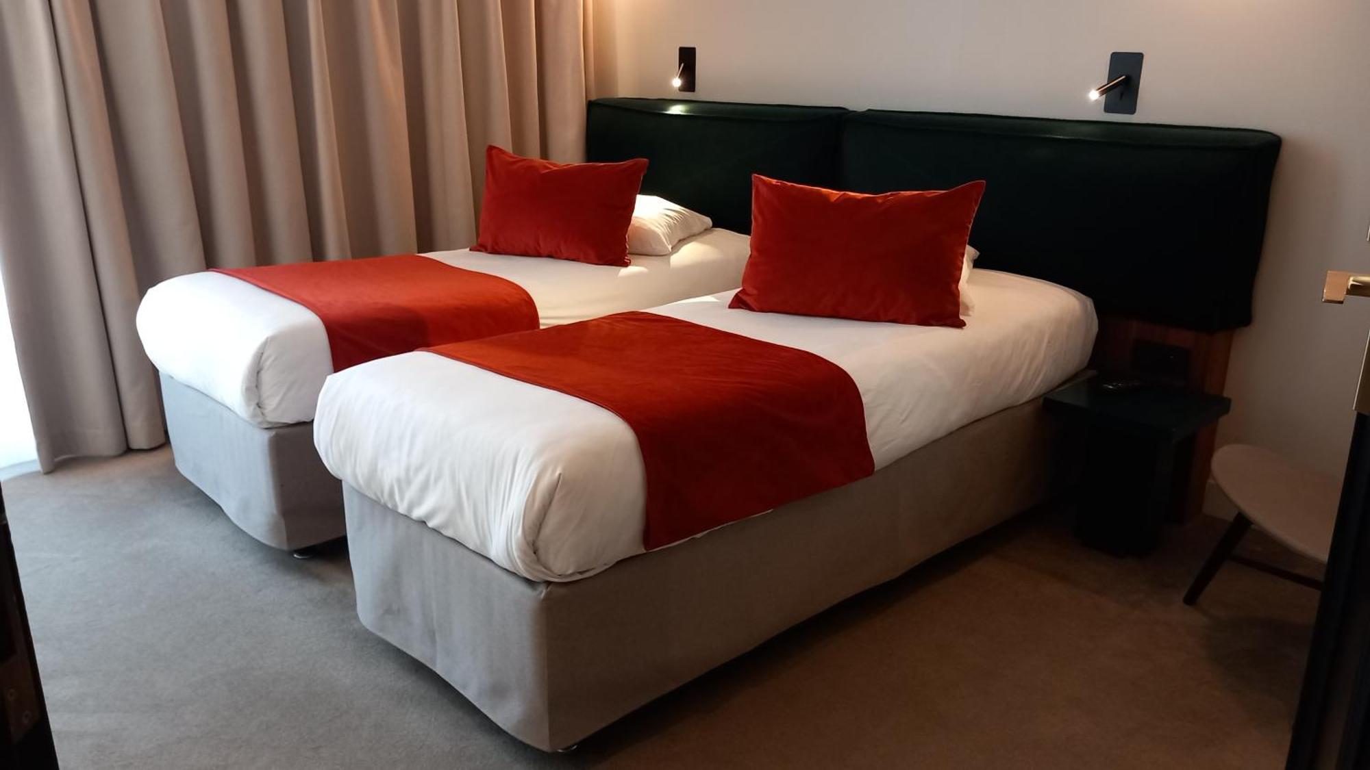 Le Friedland 4* Parigi
