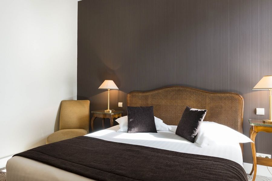 Le Friedland Parigi
