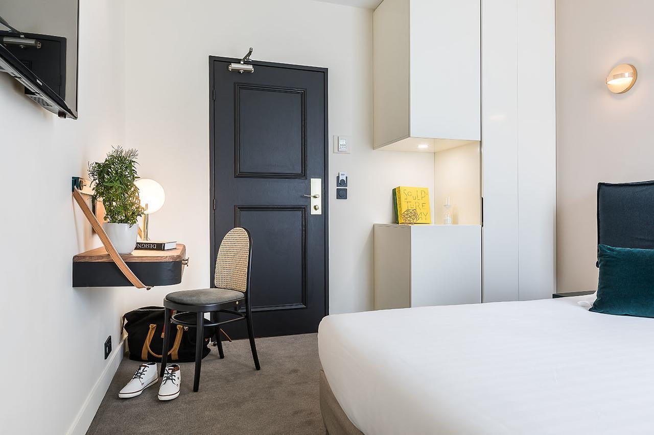 Le Friedland Hotel Paris