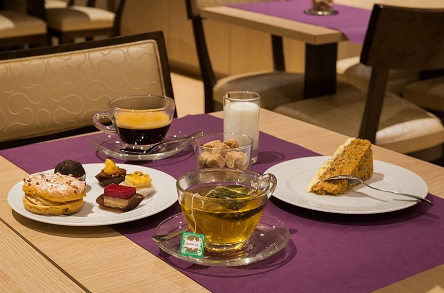 Le Friedland Hotel Paris