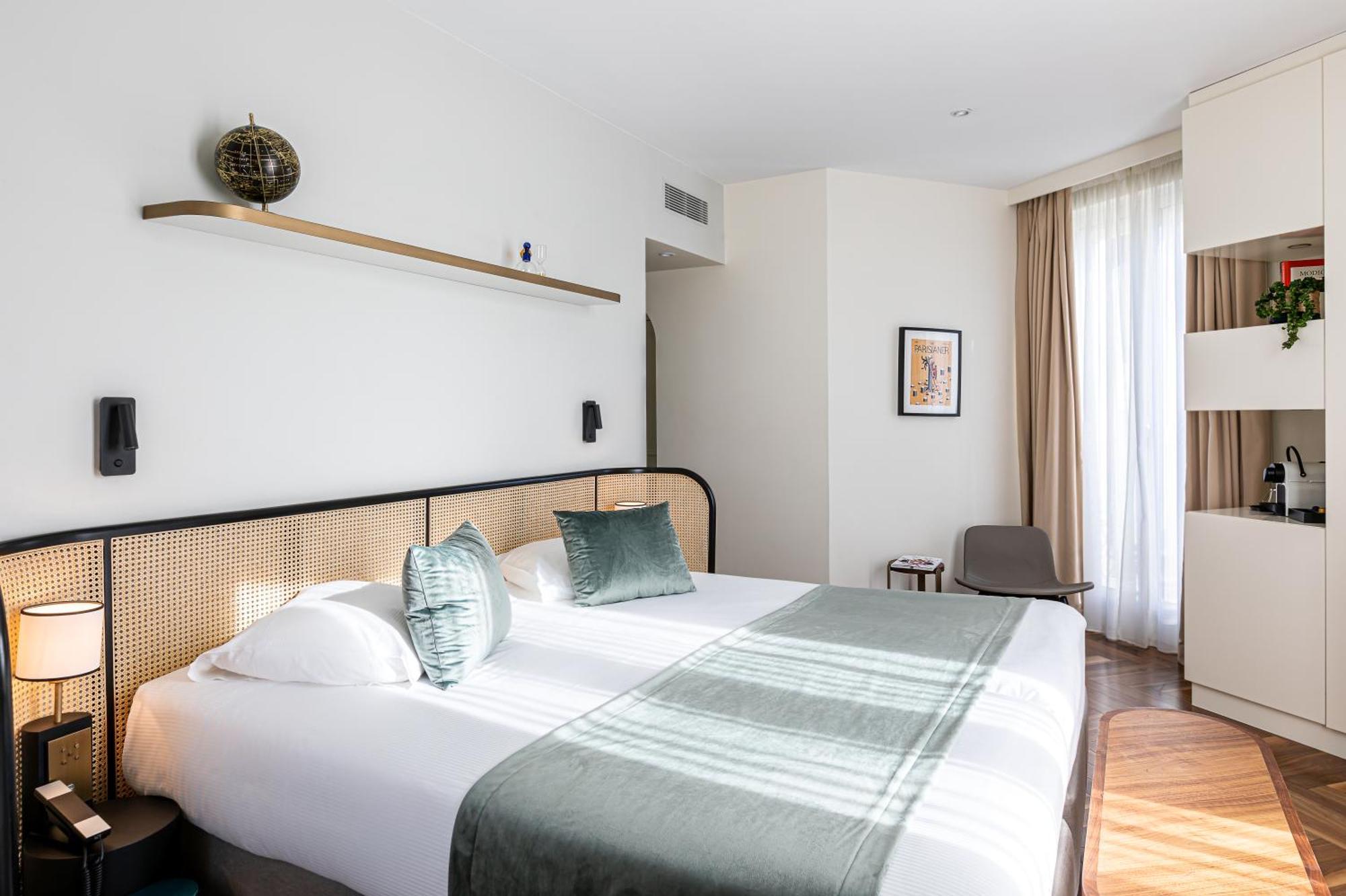 Le Friedland 4* Paris