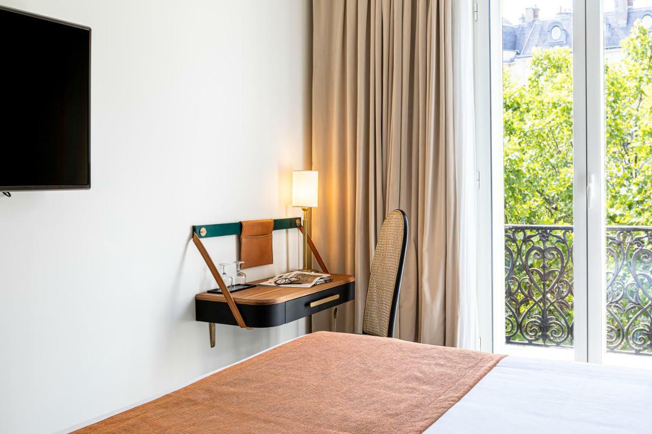 Hotel Le Friedland 4*