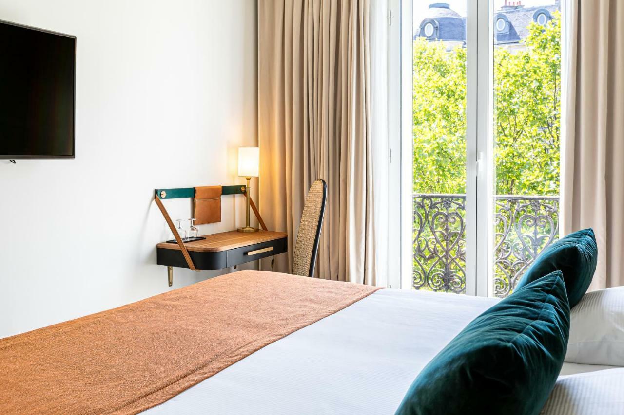 Hotel Le Friedland Parigi