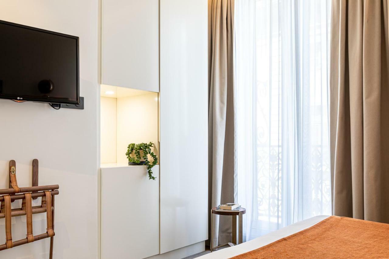 Le Friedland Hotel 4*